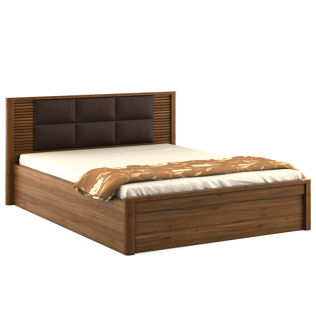 Modena king deals single bed